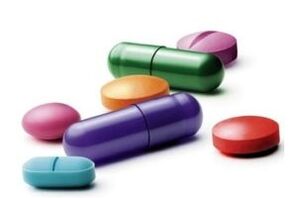 Médicaments pour augmenter la puissance