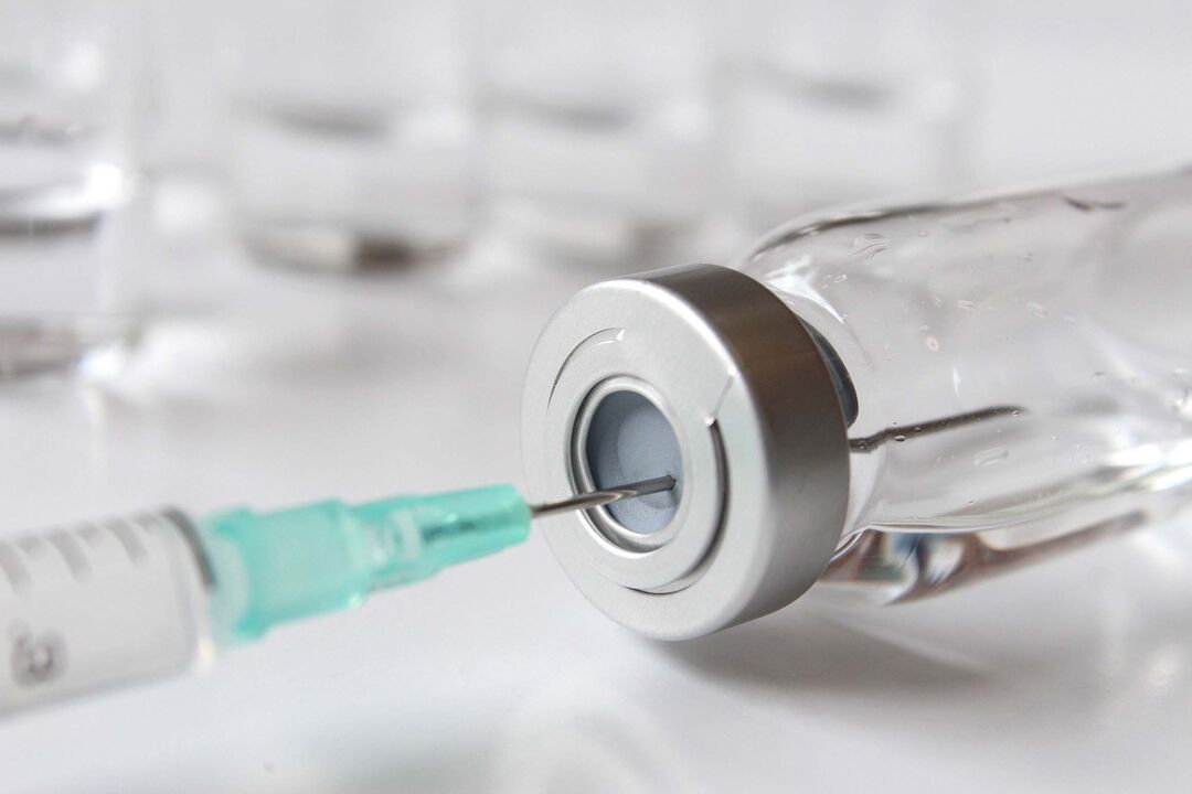 médicament injectable pour augmenter la puissance après 40 ans